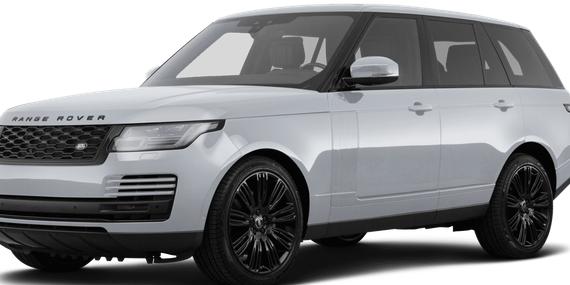LAND ROVER RANGE ROVER 2020 SALGS5SE8LA584704 image